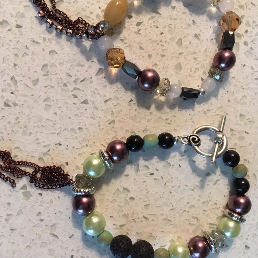Custom bracelets😍 - Picture 5 of 5